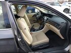 2017 Honda Accord Hybrid Ex-l Gray vin: JHMCR6F52HC030392 2017 Honda Accord Hybrid Ex-l Gray vin: JHMCR6F52HC030392