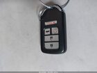 2017 Honda Accord Hybrid Ex-l Белый vin: JHMCR6F5XHC004736