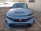 2024 Honda Civic Type R   Серый vin: JHMFL5G41RX002673