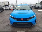 2025 Honda Civic Type R   Синий vin: JHMFL5G41SX004381