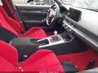2025 Honda Civic Type R   Синий vin: JHMFL5G41SX004381