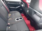 2025 Honda Civic Type R   Синий vin: JHMFL5G41SX004381