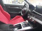 2024 Honda Civic Type R   Белый vin: JHMFL5G42RX004593