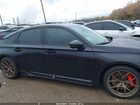 2023 Honda Civic Type R Touring Черный vin: JHMFL5G44PX003362