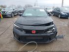 2023 Honda Civic Type R Touring Черный vin: JHMFL5G44PX003362