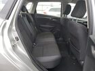 2016 Honda Fit Lx Серебряный vin: JHMGK5H5XGX014686