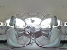 2016 Honda Fit Lx Серебряный vin: JHMGK5H5XGX014686
