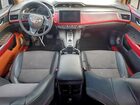 2018 Honda Clarity Black vin: JHMZC5F11JC012250