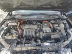 2018 Honda Clarity Black vin: JHMZC5F11JC012250