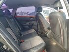 2018 Honda Clarity Black vin: JHMZC5F11JC012250