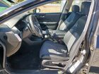 2018 Honda Clarity Черный vin: JHMZC5F12JC015531