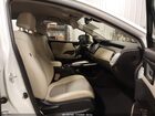 2018 Honda Clarity Plug-in Hybrid   Белый vin: JHMZC5F17JC006498