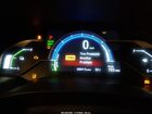 2018 Honda Clarity Plug-in Hybrid   Белый vin: JHMZC5F17JC006498