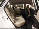 2018 Honda Clarity Plug-in Hybrid   Белый vin: JHMZC5F17JC006498
