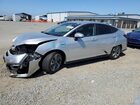 2019 Honda Clarity Silver vin: JHMZC5F18KC001974