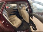 2018 Honda Clarity Plug-in Hybrid Touring Бордовый vin: JHMZC5F30JC001497