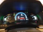 2018 Honda Clarity Plug-in Hybrid Touring Бордовый vin: JHMZC5F30JC001497
