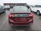 2018 Honda Clarity Plug-in Hybrid Touring Фиолетовый vin: JHMZC5F31JC002416