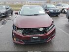 2018 Honda Clarity Plug-in Hybrid Touring Фиолетовый vin: JHMZC5F31JC002416