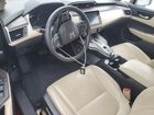 2018 Honda Clarity Touring Темно-бордовый vin: JHMZC5F31JC012900