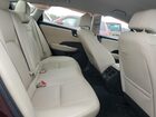 2018 Honda Clarity Touring Темно-бордовый vin: JHMZC5F31JC012900