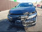 2019 Honda Clarity Plug-in Hybrid Touring Black vin: JHMZC5F31KC003065
