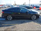 2019 Honda Clarity Plug-in Hybrid Touring Black vin: JHMZC5F31KC003065