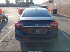 2019 Honda Clarity Plug-in Hybrid Touring Black vin: JHMZC5F31KC003065