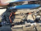 2019 Honda Clarity Plug-in Hybrid Touring Black vin: JHMZC5F31KC003065