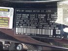 2019 Honda Clarity Plug-in Hybrid Touring Black vin: JHMZC5F31KC003065