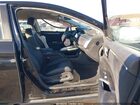 2021 Honda Clarity Plug-in Hybrid Touring Черный vin: JHMZC5F39MC002149
