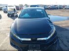 2021 Honda Clarity Plug-in Hybrid Touring Черный vin: JHMZC5F39MC002149