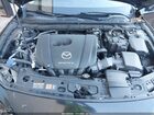 2021 Mazda Mazda3 Select Черный vin: JM1BPABL0M1333994