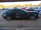 2021 Mazda Mazda3 Select Черный vin: JM1BPABL0M1333994