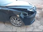 2021 Mazda Mazda3 Select Черный vin: JM1BPABL0M1333994
