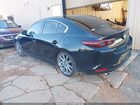 2021 Mazda Mazda3 Select Черный vin: JM1BPABL0M1333994