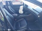 2021 Mazda Mazda3 Select Черный vin: JM1BPABL0M1333994