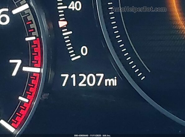JM1BPABL0M1333994 2021 MAZDA 3 Черный 