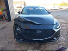 2021 Mazda Mazda3 Select Черный vin: JM1BPABL0M1333994