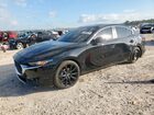2025 Mazda 3 Select Sport Black vin: JM1BPABMXS1779544