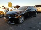 2025 Mazda 3 Preferred Black vin: JM1BPACM6S1763744