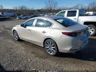 2025 Mazda Mazda3 2.5 S Preferred Золотой vin: JM1BPACMXS1765383