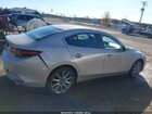 2025 Mazda Mazda3 2.5 S Preferred Золотой vin: JM1BPACMXS1765383