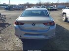 2025 Mazda Mazda3 2.5 S Preferred Золотой vin: JM1BPACMXS1765383
