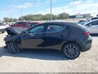 2021 Mazda Mazda3 Select Черный vin: JM1BPAKL0M1341707
