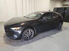 2023 Mazda 3 Preferred Black vin: JM1BPALM3P1604414