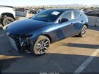 2024 Mazda Mazda3 2.5 S Preferred Синий vin: JM1BPALM3R1656371