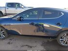 2024 Mazda Mazda3 2.5 S Preferred Синий vin: JM1BPALM3R1656371