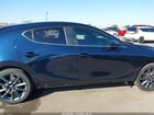 2024 Mazda Mazda3 2.5 S Preferred Синий vin: JM1BPALM3R1656371