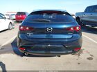 2024 Mazda Mazda3 2.5 S Preferred Синий vin: JM1BPALM3R1656371